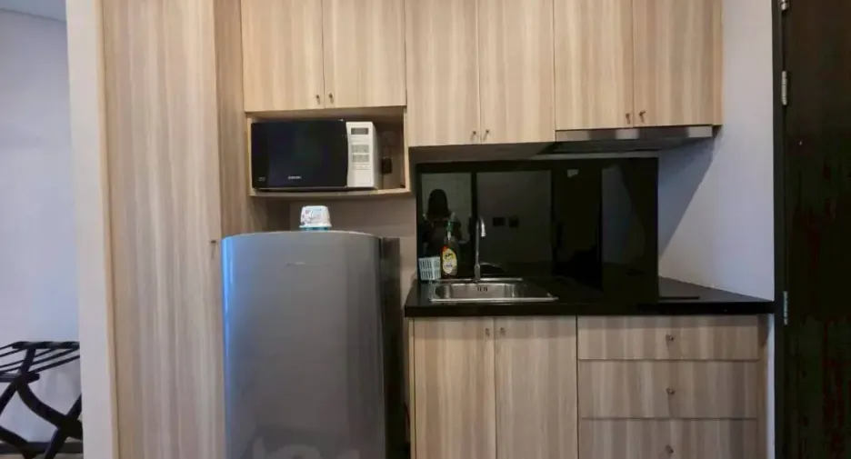 For rent 1 bed condo in Jomtien, Pattaya