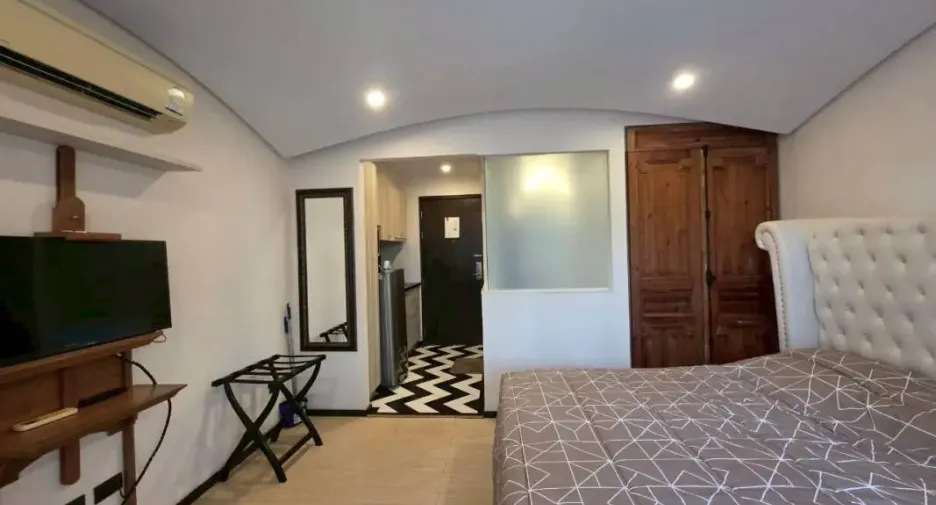 For rent 1 bed condo in Jomtien, Pattaya