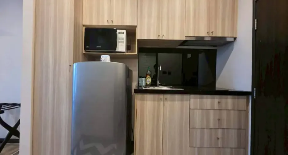 For rent 1 bed condo in Jomtien, Pattaya