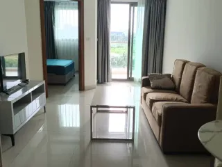 For Rent 1 Bedroom Condo In Bang Lamung, Chonburi
