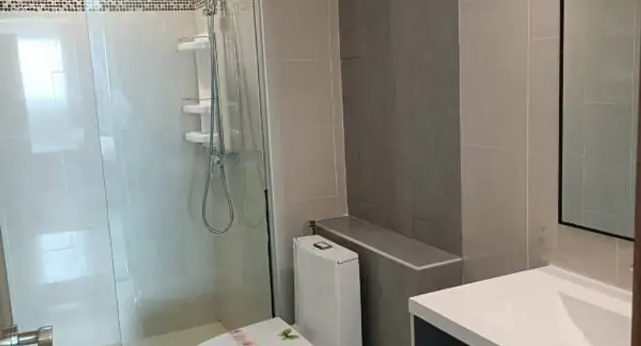 For rent 1 bed condo in Jomtien, Pattaya