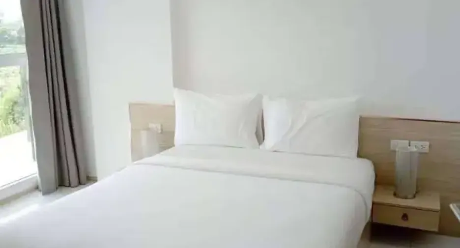 For rent 1 bed condo in Bang Saray, Pattaya