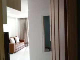 For rent 1 bed condo in Bang Saray, Pattaya