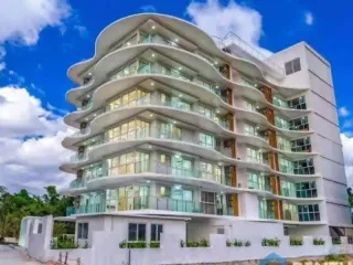 For rent 1 bed condo in Bang Saray, Pattaya
