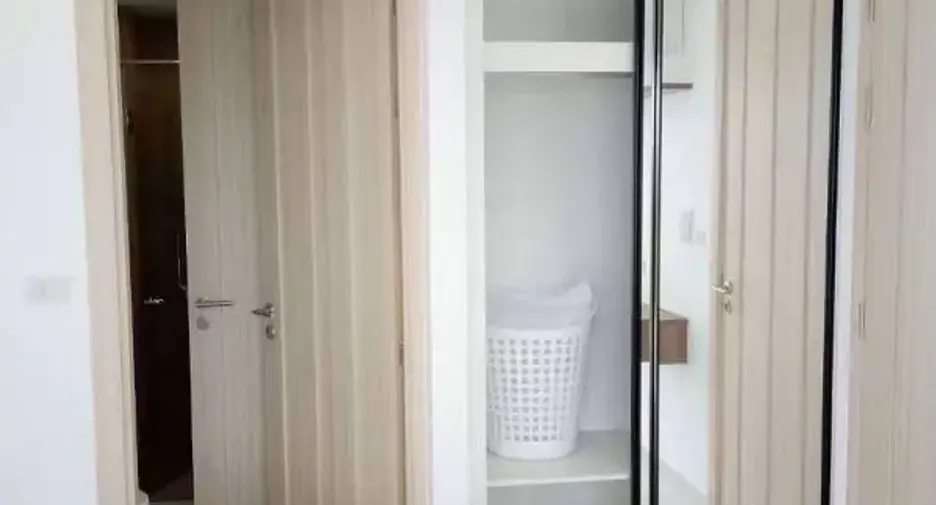 For rent 1 bed condo in Bang Saray, Pattaya