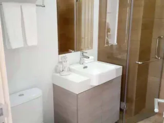 For rent 1 bed condo in Bang Saray, Pattaya