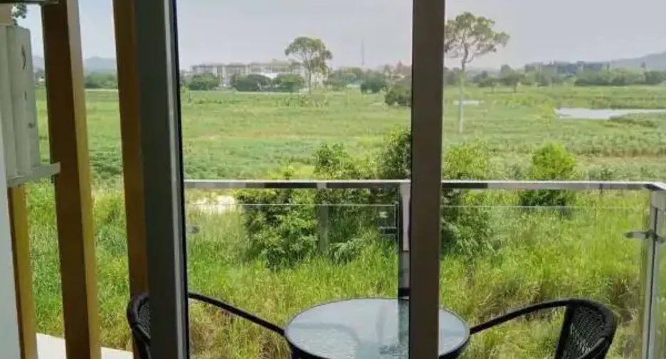 For rent 1 bed condo in Bang Saray, Pattaya