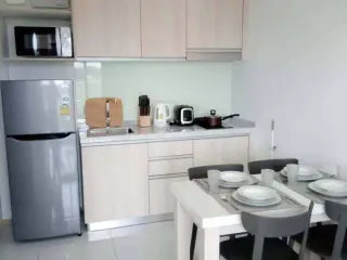 For rent 1 bed condo in Bang Saray, Pattaya