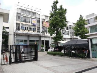 Local comercial en venta y en alquiler de 3 habitaciones en Khan Na Yao, Bangkok