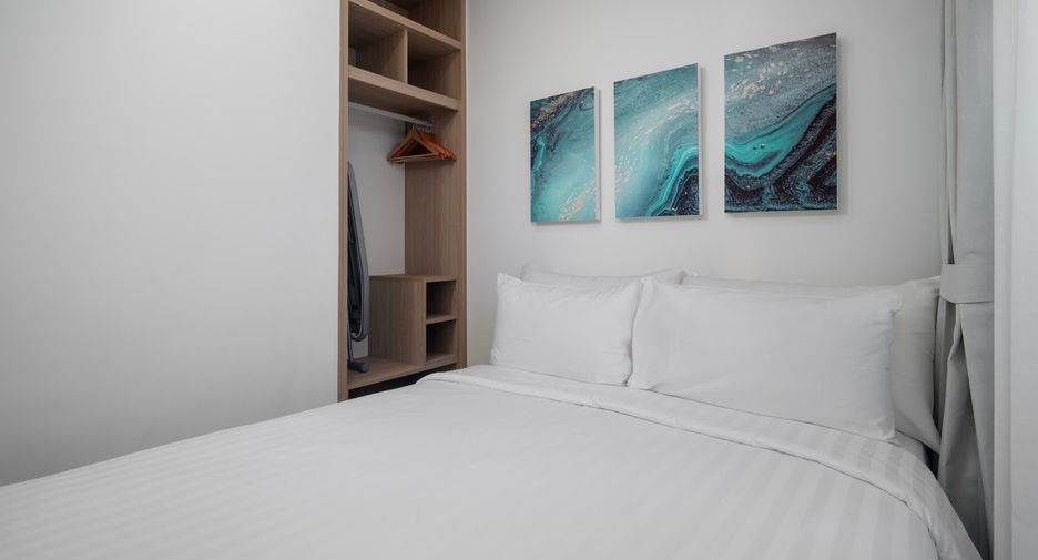 Condo en alquiler de 2 habitaciones en Thalang, Phuket