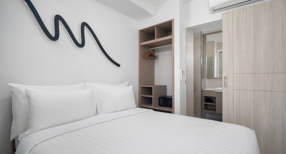 Condo en alquiler de 2 habitaciones en Thalang, Phuket
