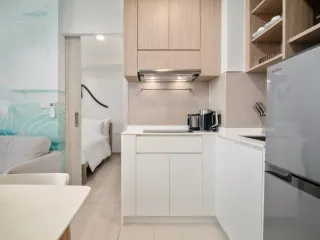For rent 2 bedrooms condo in Thalang, Phuket