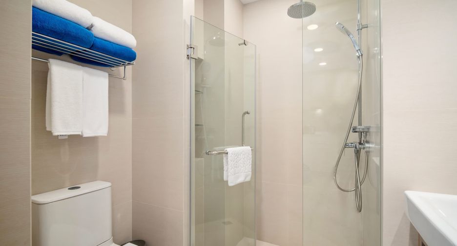 Condo en alquiler de 2 habitaciones en Thalang, Phuket