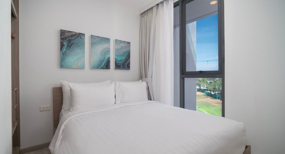 Condo en alquiler de 2 habitaciones en Thalang, Phuket