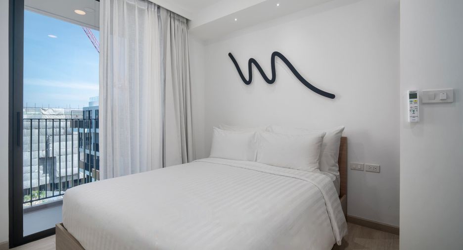 Condo en alquiler de 2 habitaciones en Thalang, Phuket