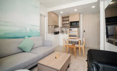 Condo en alquiler de 2 habitaciones en Thalang, Phuket