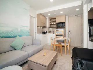 For rent 2 bedrooms condo in Thalang, Phuket
