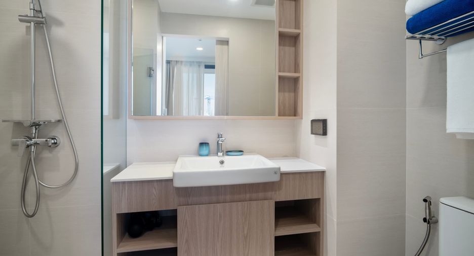 Condo en alquiler de 2 habitaciones en Thalang, Phuket
