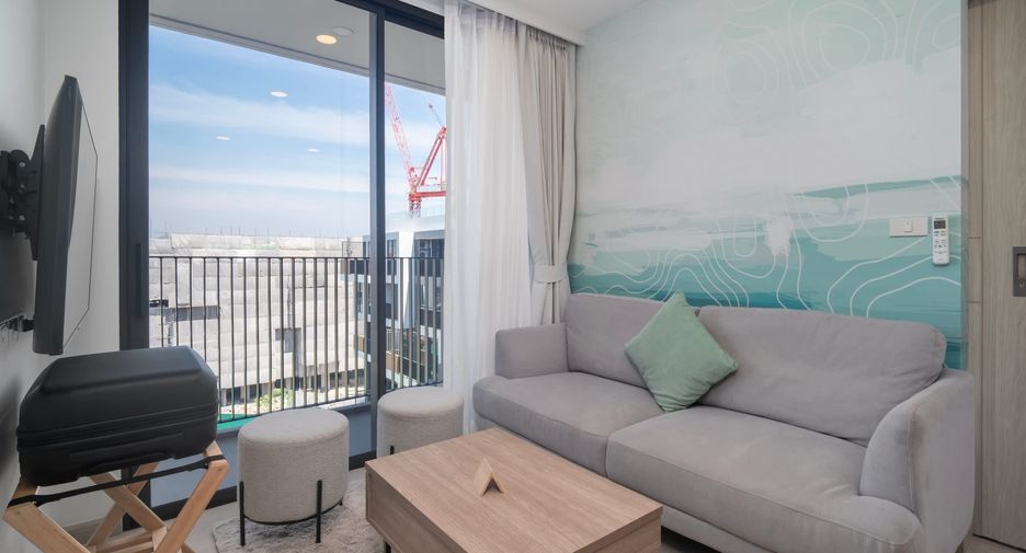 Condo en alquiler de 2 habitaciones en Thalang, Phuket
