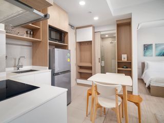 For rent 2 bedrooms condo in Thalang, Phuket