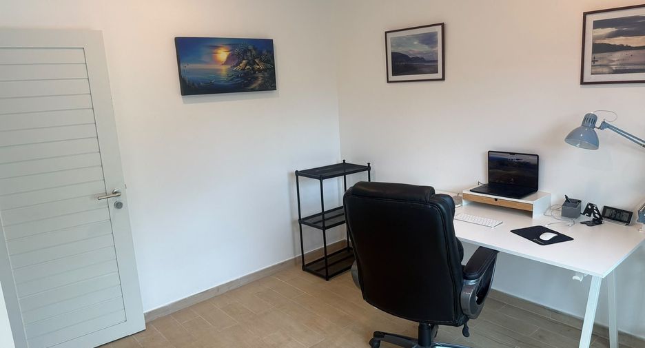 For sale and for rent 2 bedrooms house in Thalang, Phuket