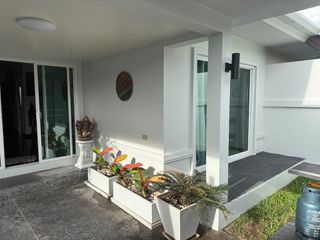 For sale and for rent 2 bedrooms house in Thalang, Phuket