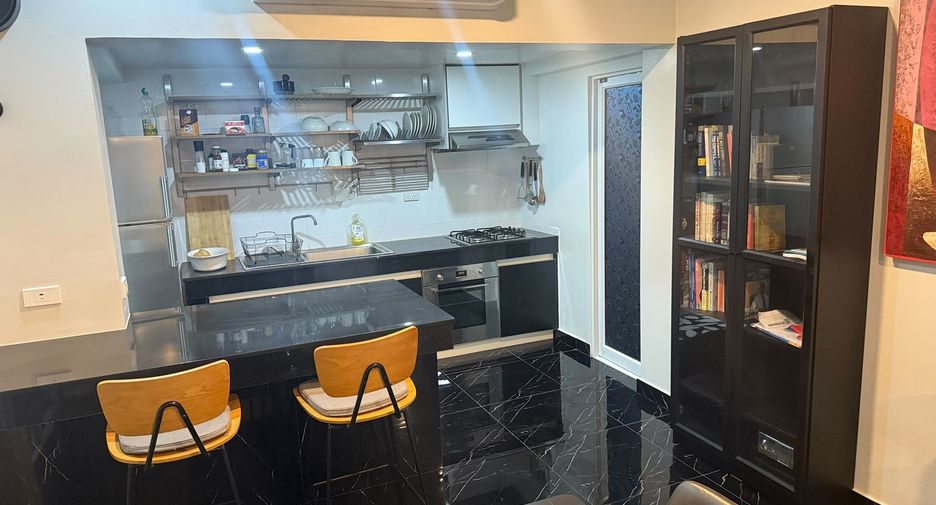 For sale and for rent 2 bedrooms house in Thalang, Phuket