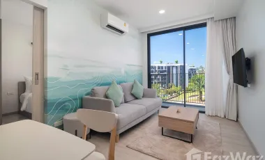 Condo en alquiler de 2 habitaciones en Thalang, Phuket