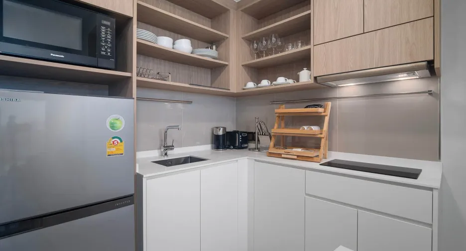 Condo en alquiler de 2 habitaciones en Thalang, Phuket