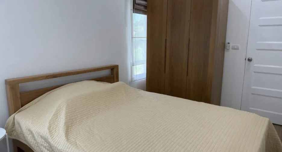 For rent 2 bedrooms house in Mueang Phuket, Phuket