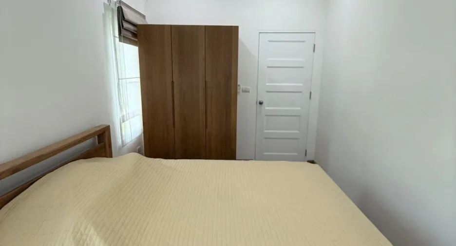 For rent 2 bedrooms house in Mueang Phuket, Phuket