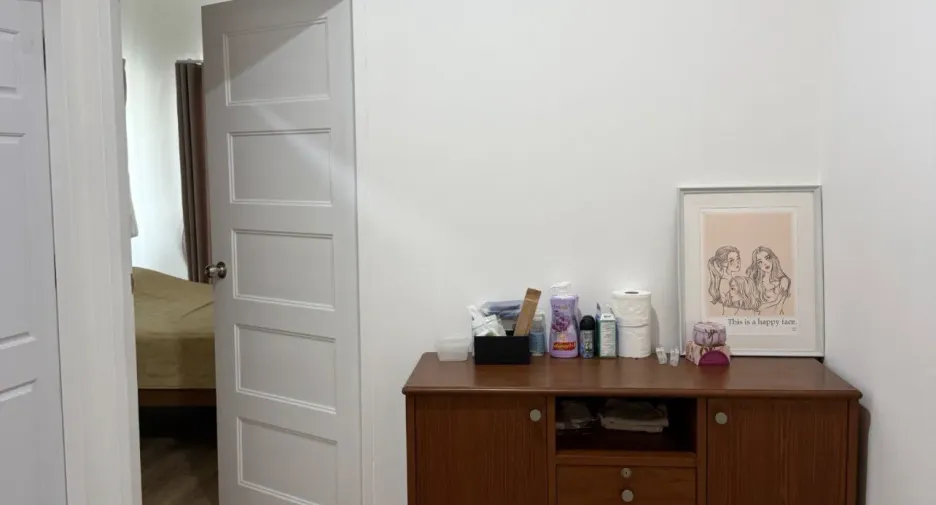 For rent 2 bedrooms house in Mueang Phuket, Phuket