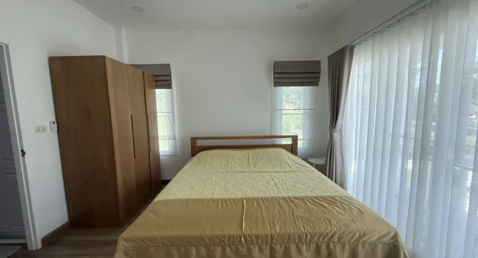 For rent 2 bedrooms house in Mueang Phuket, Phuket