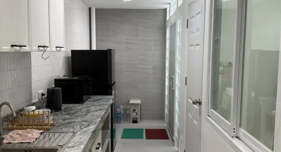 For rent 2 bedrooms house in Mueang Phuket, Phuket