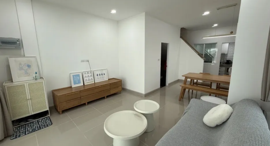 For rent 2 bedrooms house in Mueang Phuket, Phuket