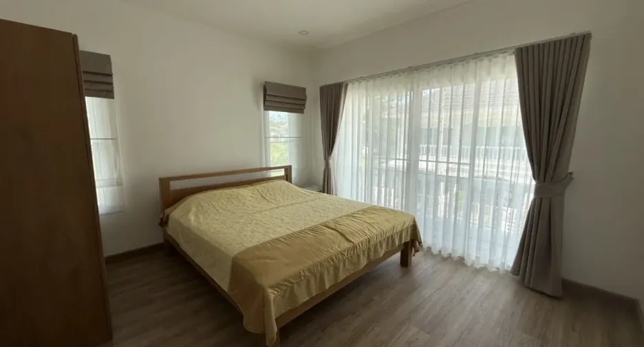 For rent 2 bedrooms house in Mueang Phuket, Phuket