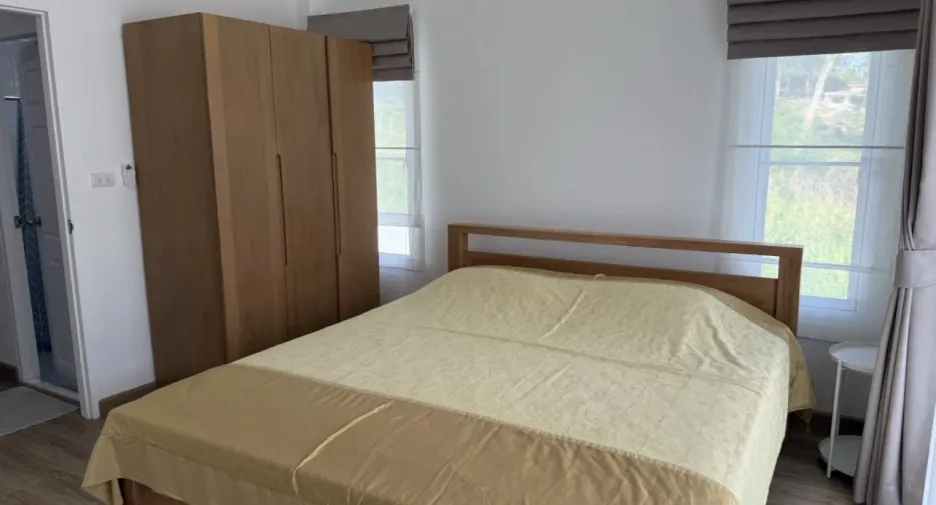 For rent 2 bedrooms house in Mueang Phuket, Phuket