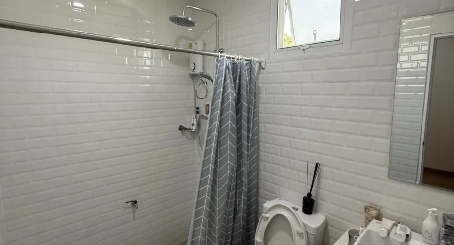 For rent 2 bedrooms house in Mueang Phuket, Phuket