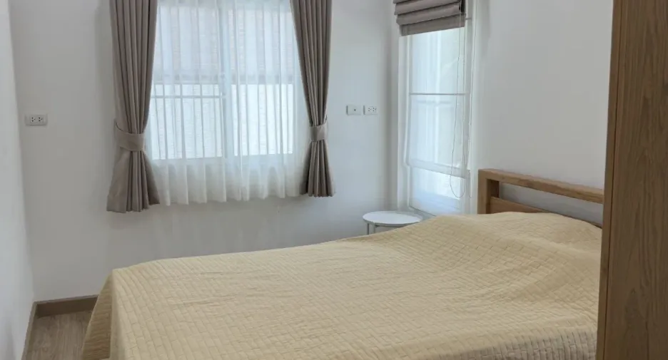 For rent 2 bedrooms house in Mueang Phuket, Phuket