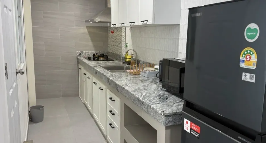 For rent 2 bedrooms house in Mueang Phuket, Phuket