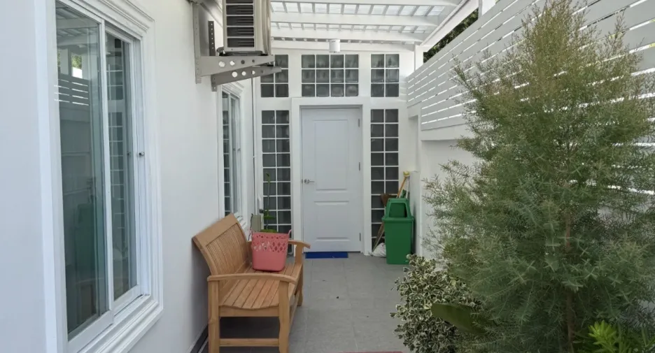 For rent 2 bedrooms house in Mueang Phuket, Phuket