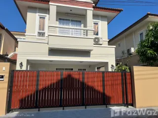 For Rent 3 Bedroom House In Kathu, Phuket