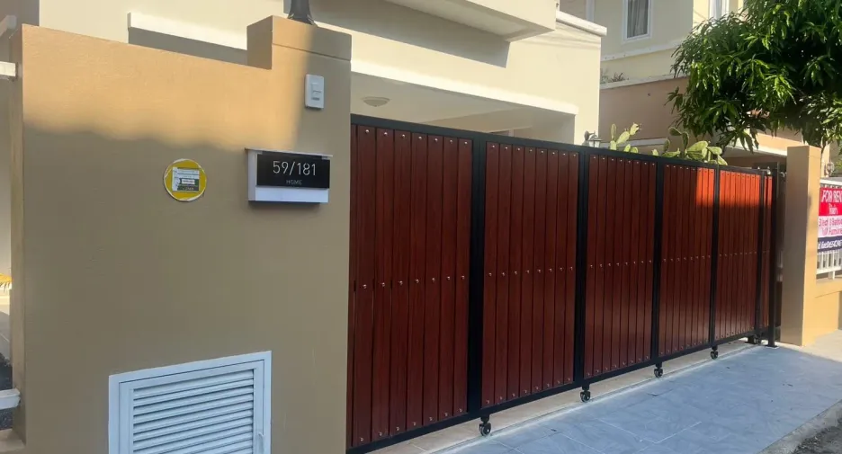 ให้เช่า 3 ห้องนอน บ้านเดี่ยว ใน กะทู้, ภูเก็ต