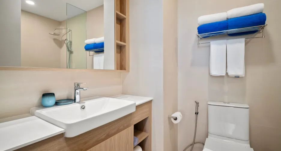 Condo en alquiler de 2 habitaciones en Thalang, Phuket
