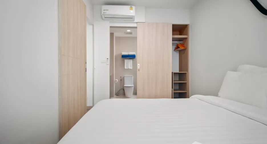 Condo en alquiler de 2 habitaciones en Thalang, Phuket