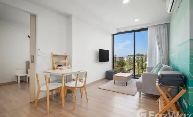 Condo en alquiler de 2 habitaciones en Thalang, Phuket
