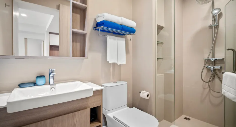 Condo en alquiler de 2 habitaciones en Thalang, Phuket