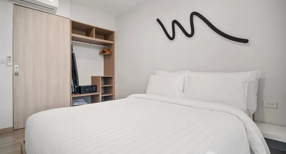 Condo en alquiler de 2 habitaciones en Thalang, Phuket