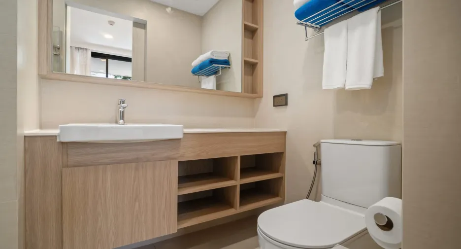 Condo en alquiler de 2 habitaciones en Thalang, Phuket