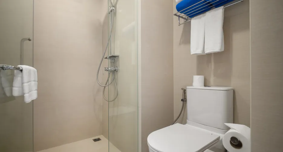 Condo en alquiler de 2 habitaciones en Thalang, Phuket